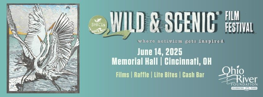 Wild & Scenic Film Festival