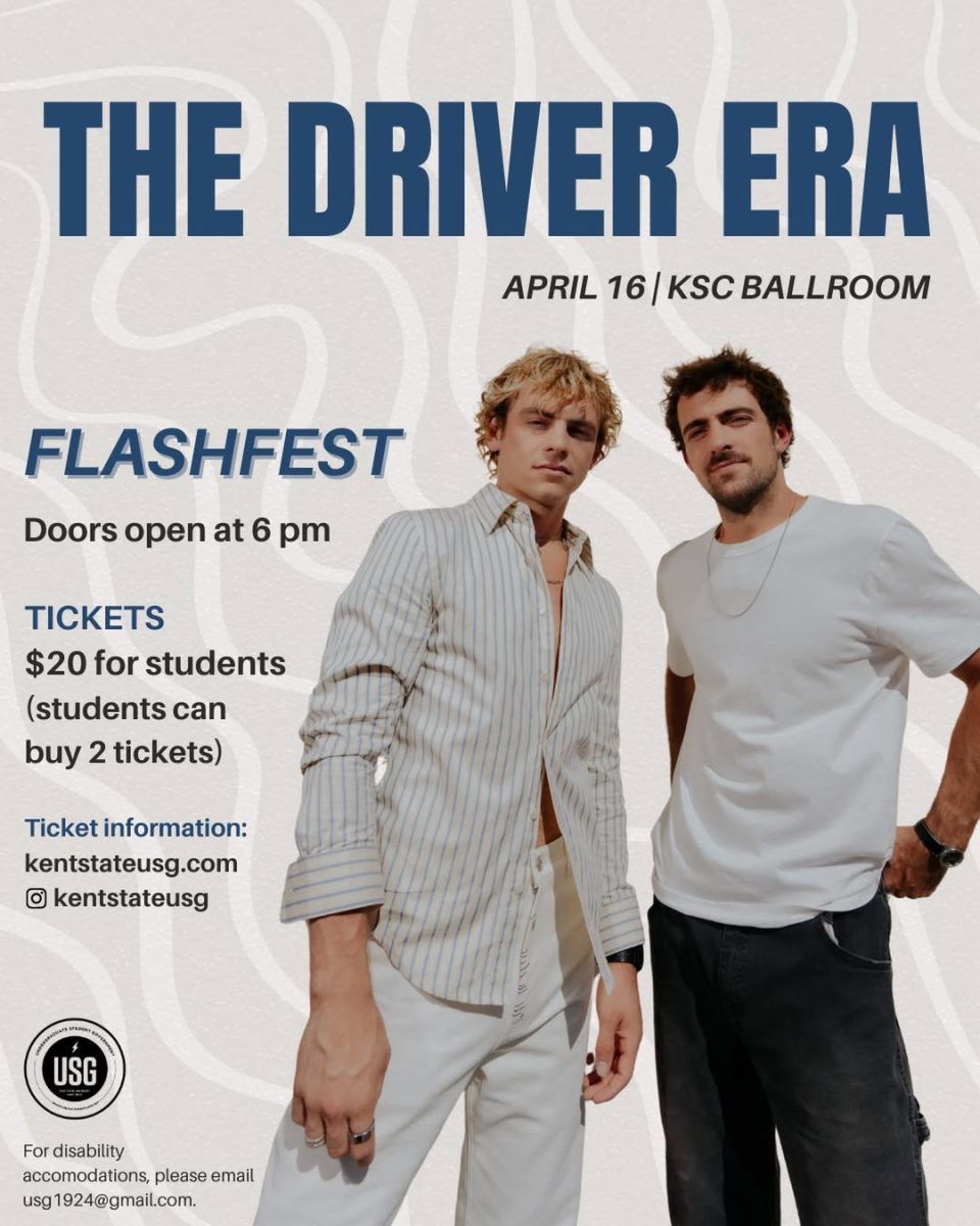 The Driver Era