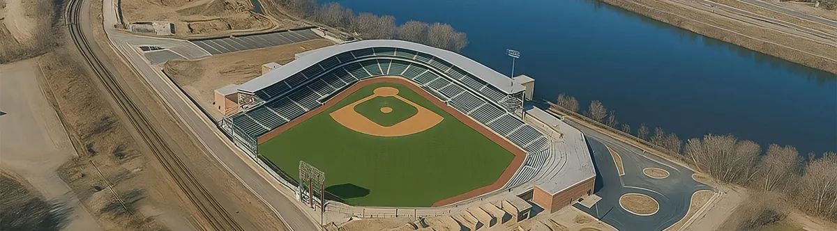 New Hampshire Fisher Cats vs. Binghamton Rumble Ponies