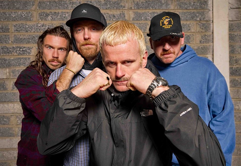 The Scratch | DC9 Nightclub