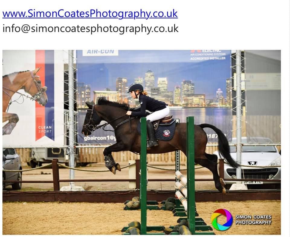 Summer Unaffiliated Showjumping Championships 2024