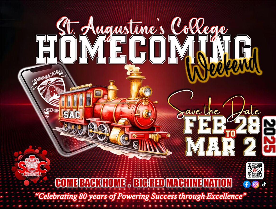 HOMECOMING WEEKEND