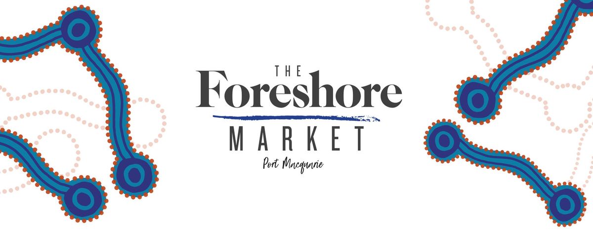 JANUARY 11 2025 FORESHORE MARKET