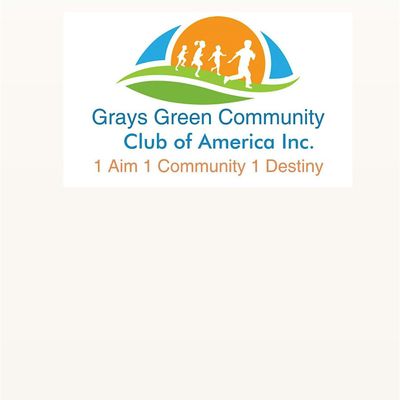 Grays Green Community Club of America