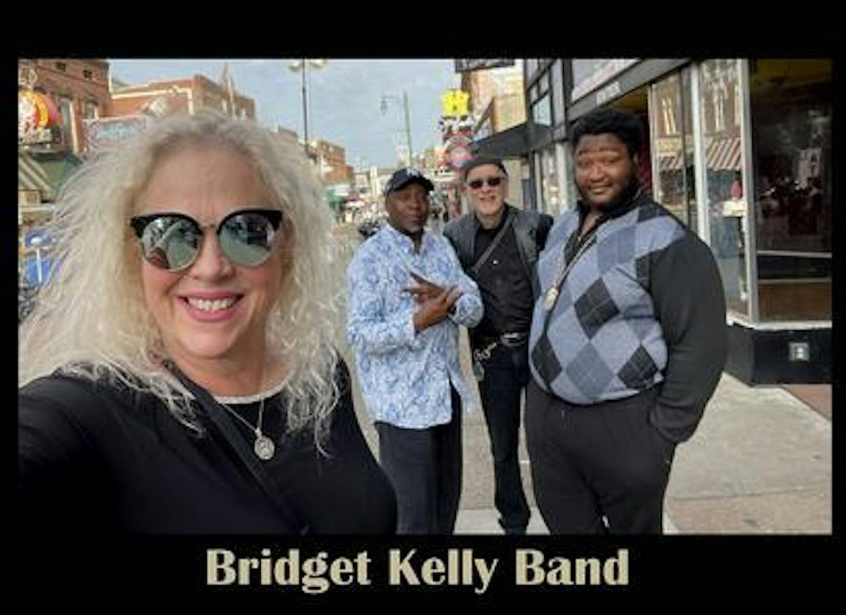 Bridget Kelly Band