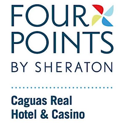 Four Points by Sheraton Caguas Real Hotel & Casino
