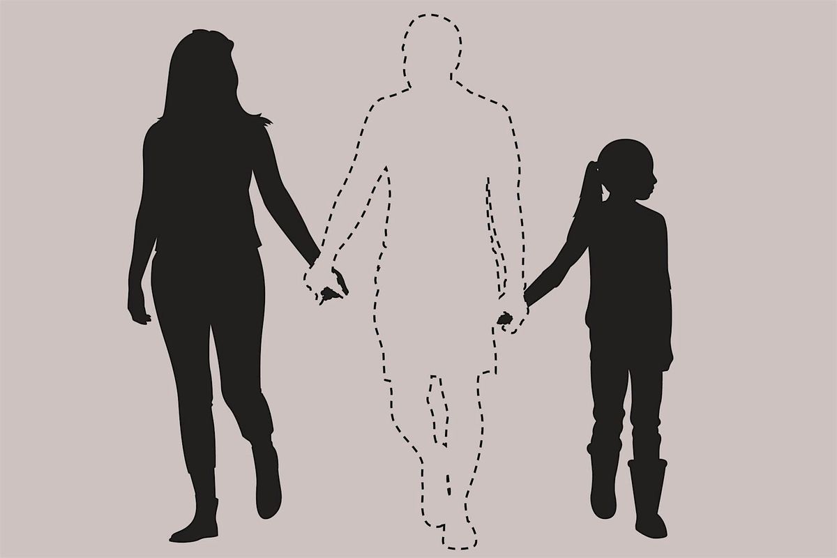 Spirits in Session: Family Therapy with Loved Ones That Have Passed