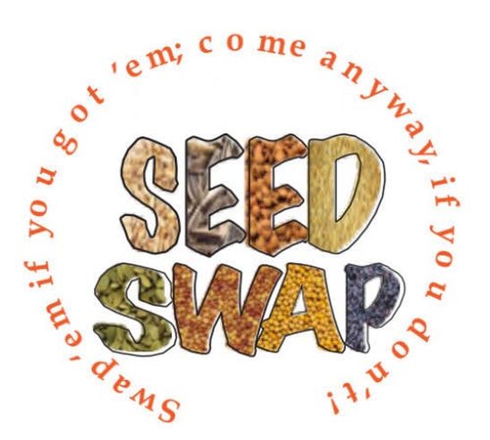 Seed Swap