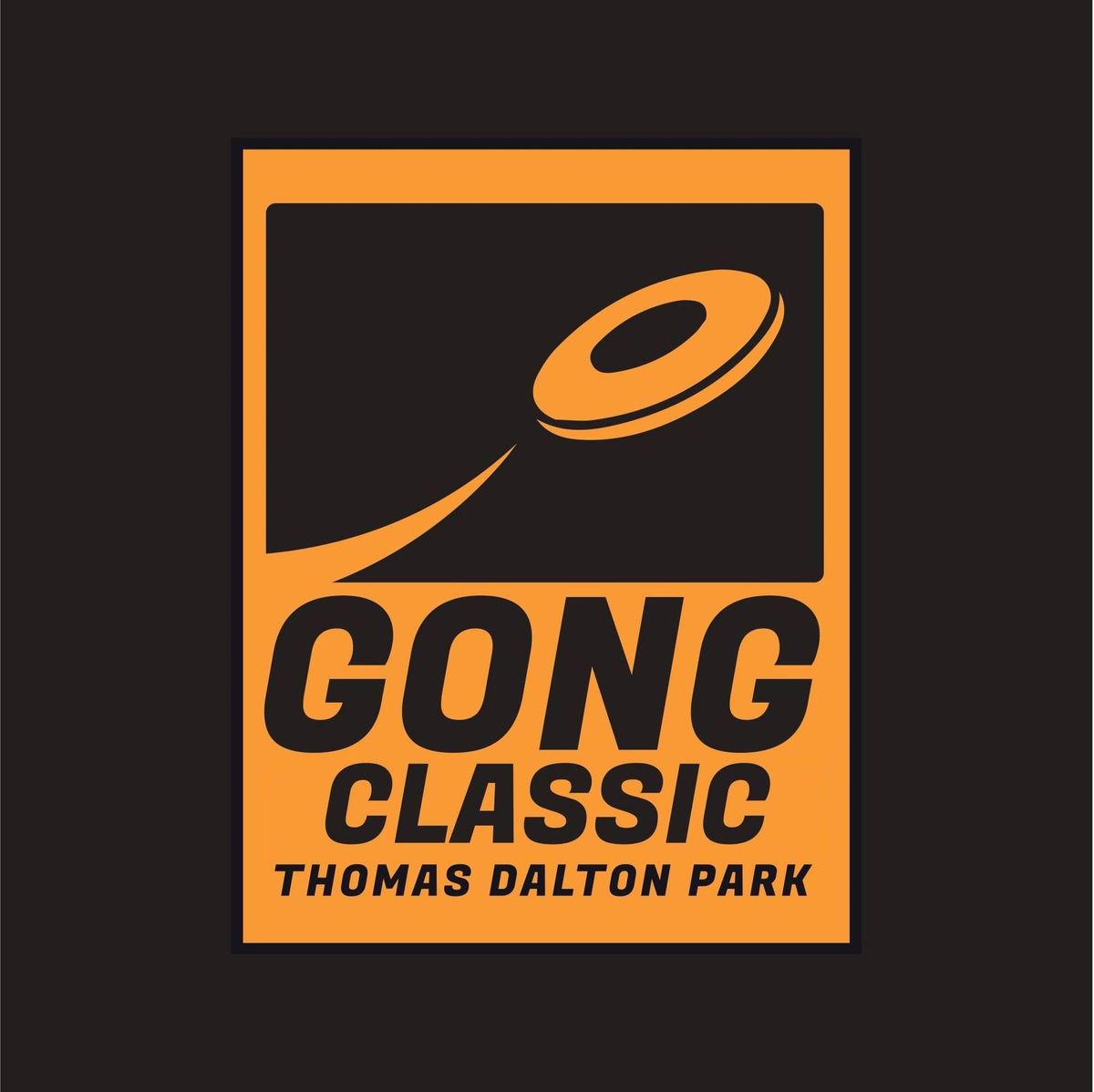 The Gong Classic XII