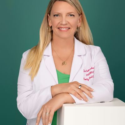 Jen Schroeder, MD