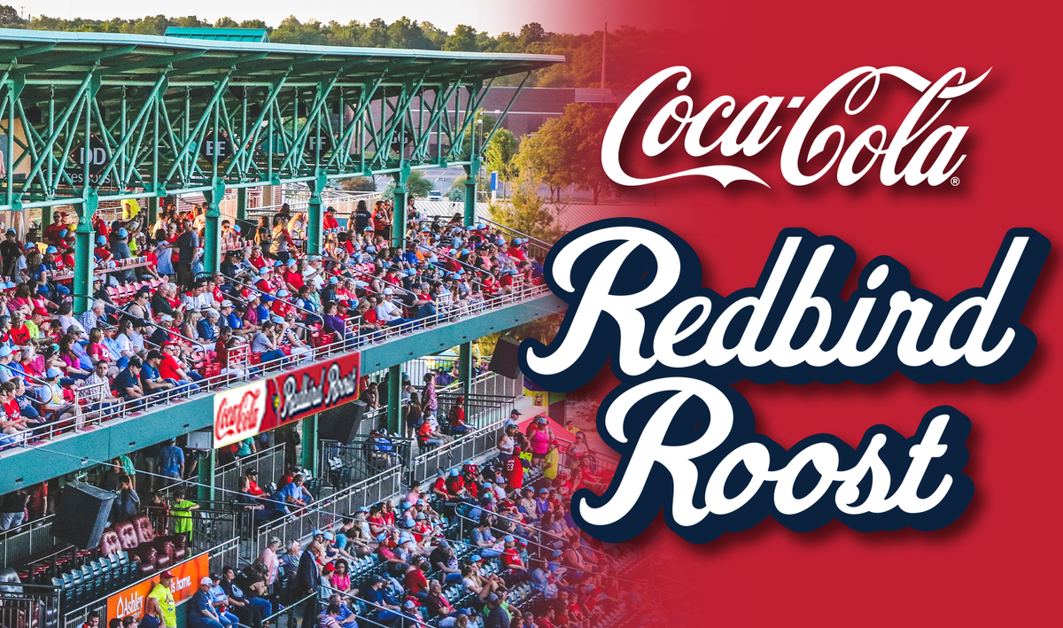 Midland RockHounds at Springfield Cardinals