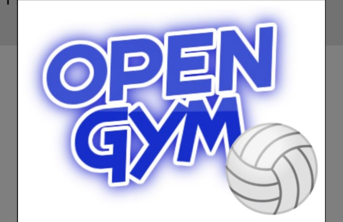 Sign-up for Sky 2025 & Open Gym night