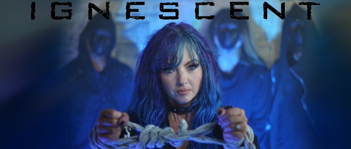 Ignescent