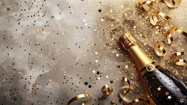 Bubbles & Big Dreams