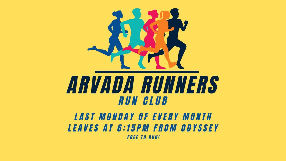 Arvada Runners Run Club