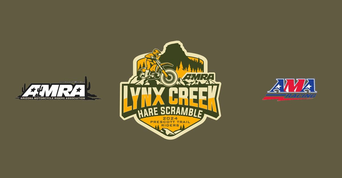 Lynx Creek Hare Scramble