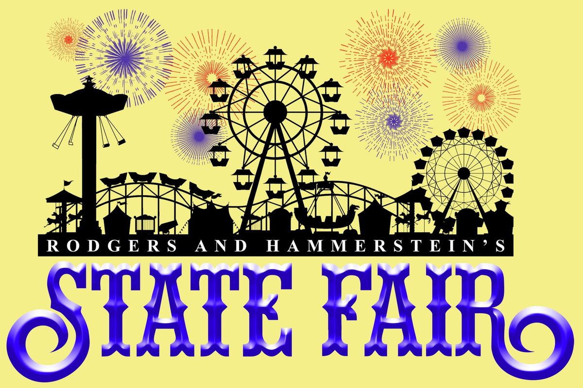 Rodgers and Hammerstein's State Fair