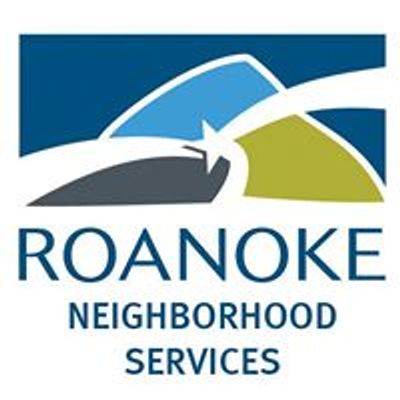 Office of Neighborhood Services - Roanoke VA