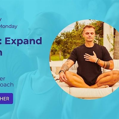 Mindful Fitness & Breathwork by Piotr Ciepiel