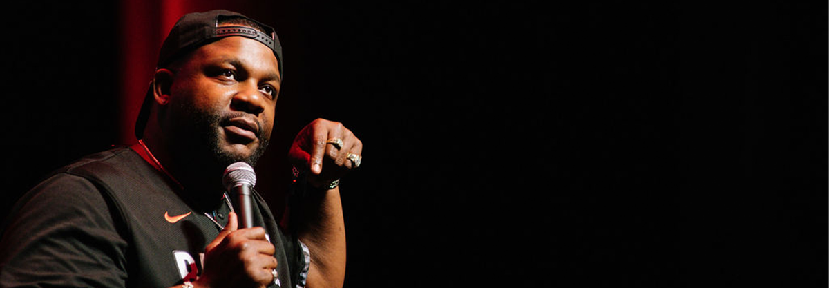 Nate Jackson (rescheduled from 10\/2\/2025)