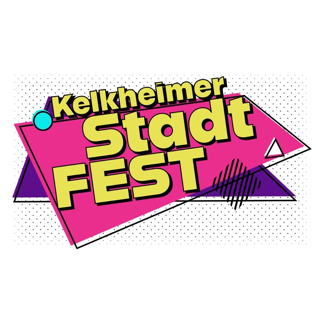 Kelkheimer Stadtfest