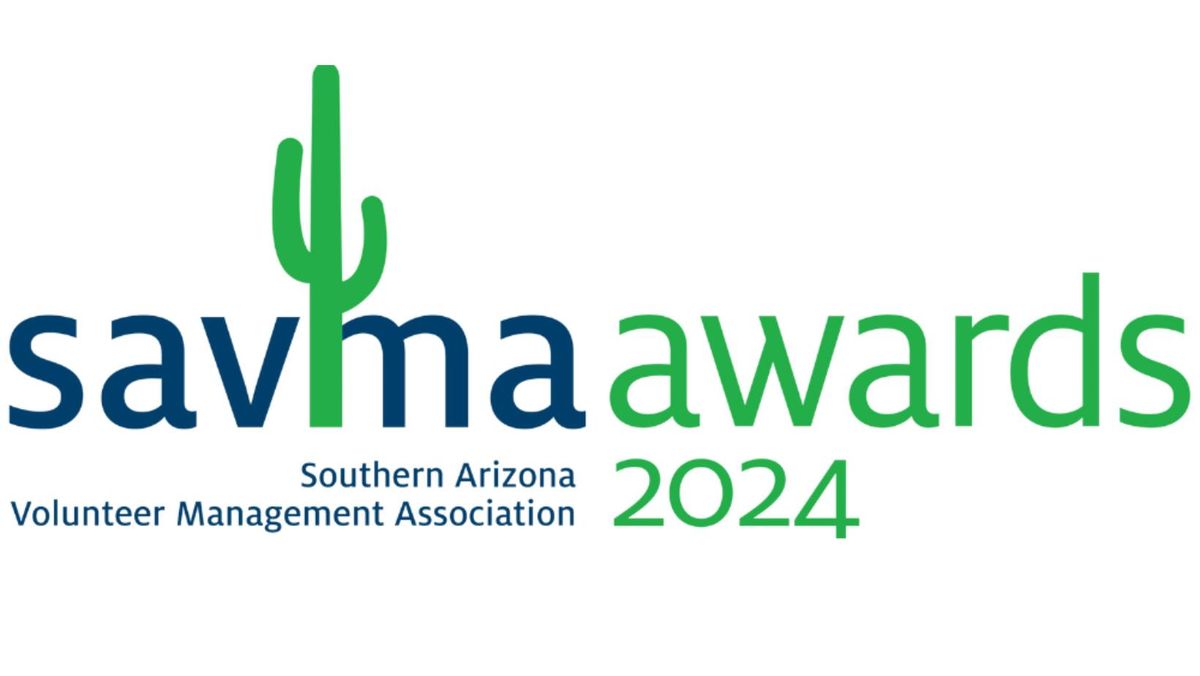 SAVMA Volunteer Awards 2025