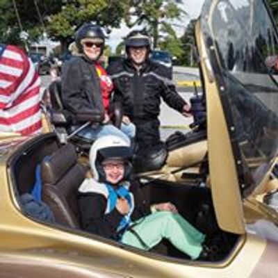 Eastern PA Ride For Kids