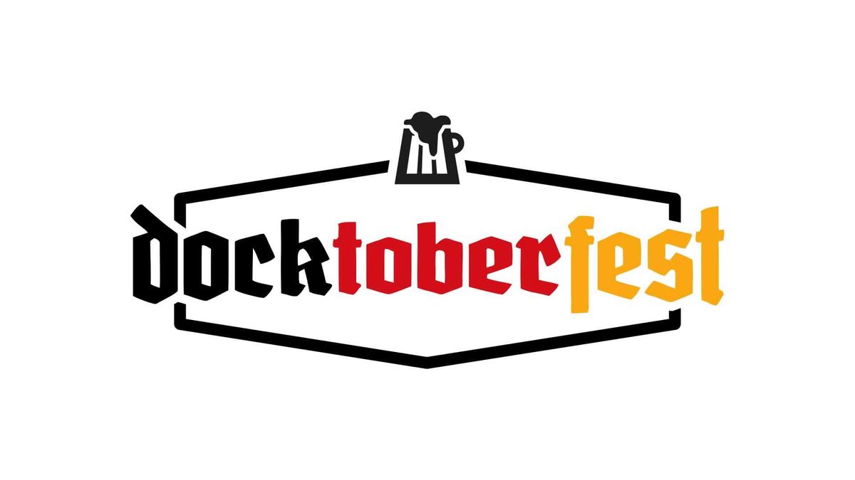 Docktoberfest 