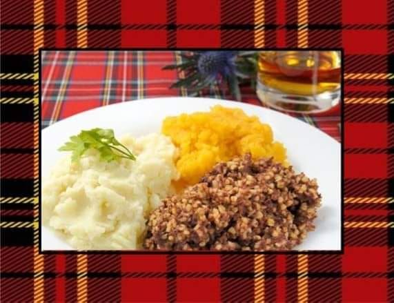 Burns Night Special 