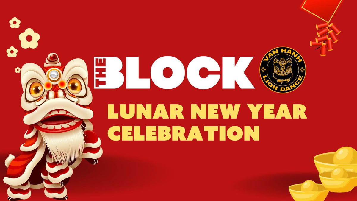 Lunar New Year Celebration