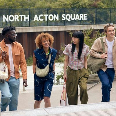 Enclave: Acton Launch Festival