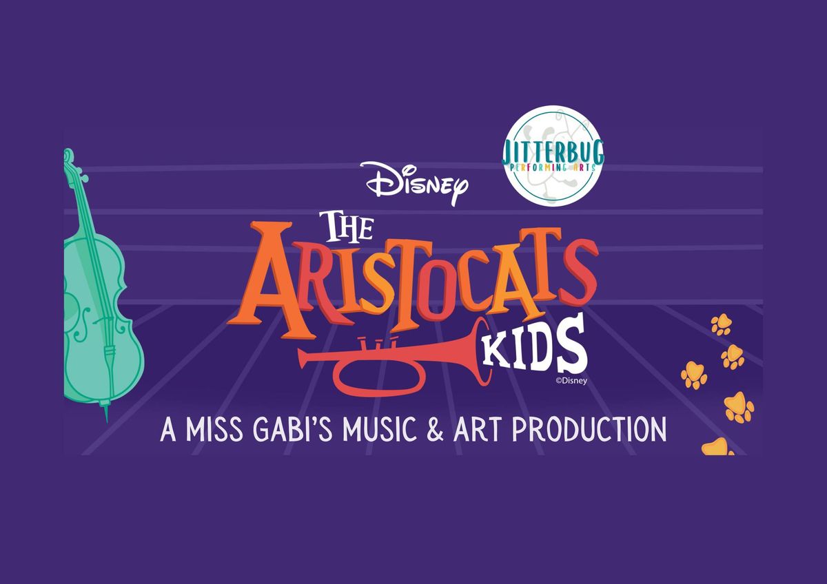 The Aristocats KIDS