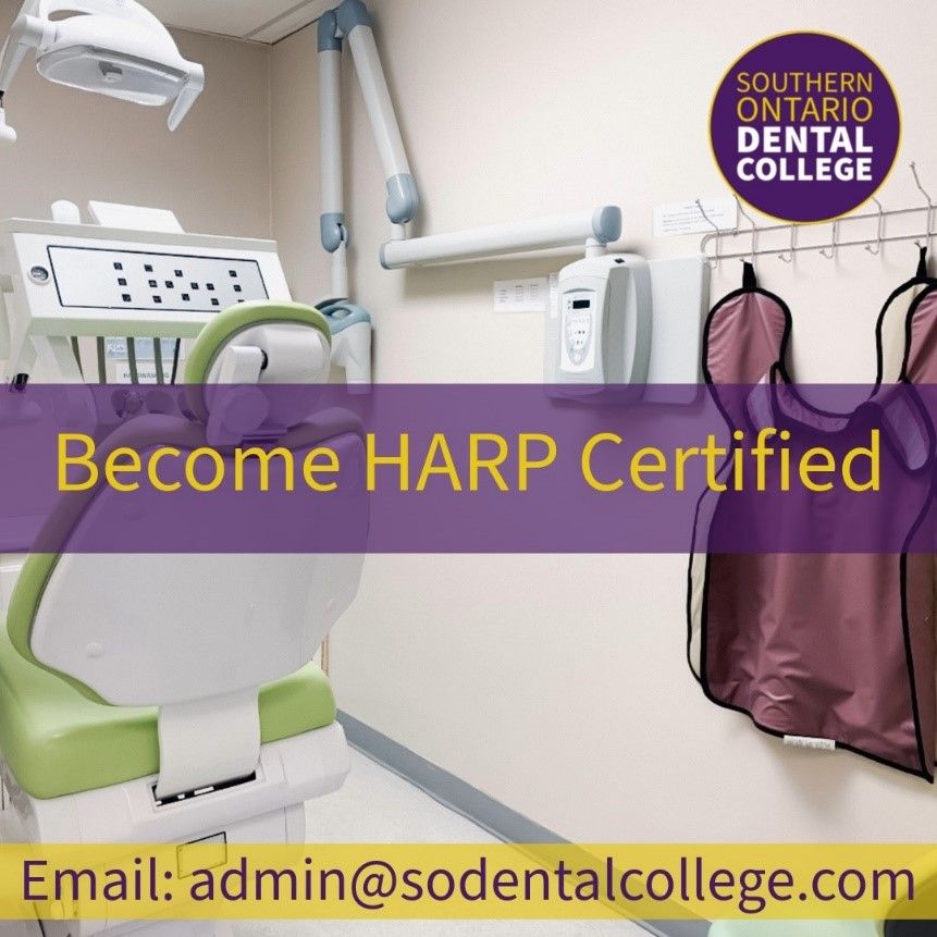 HARP Certification Course