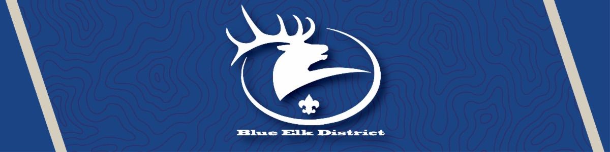 Save-The-Date: Blue Elk Pinewood Derby