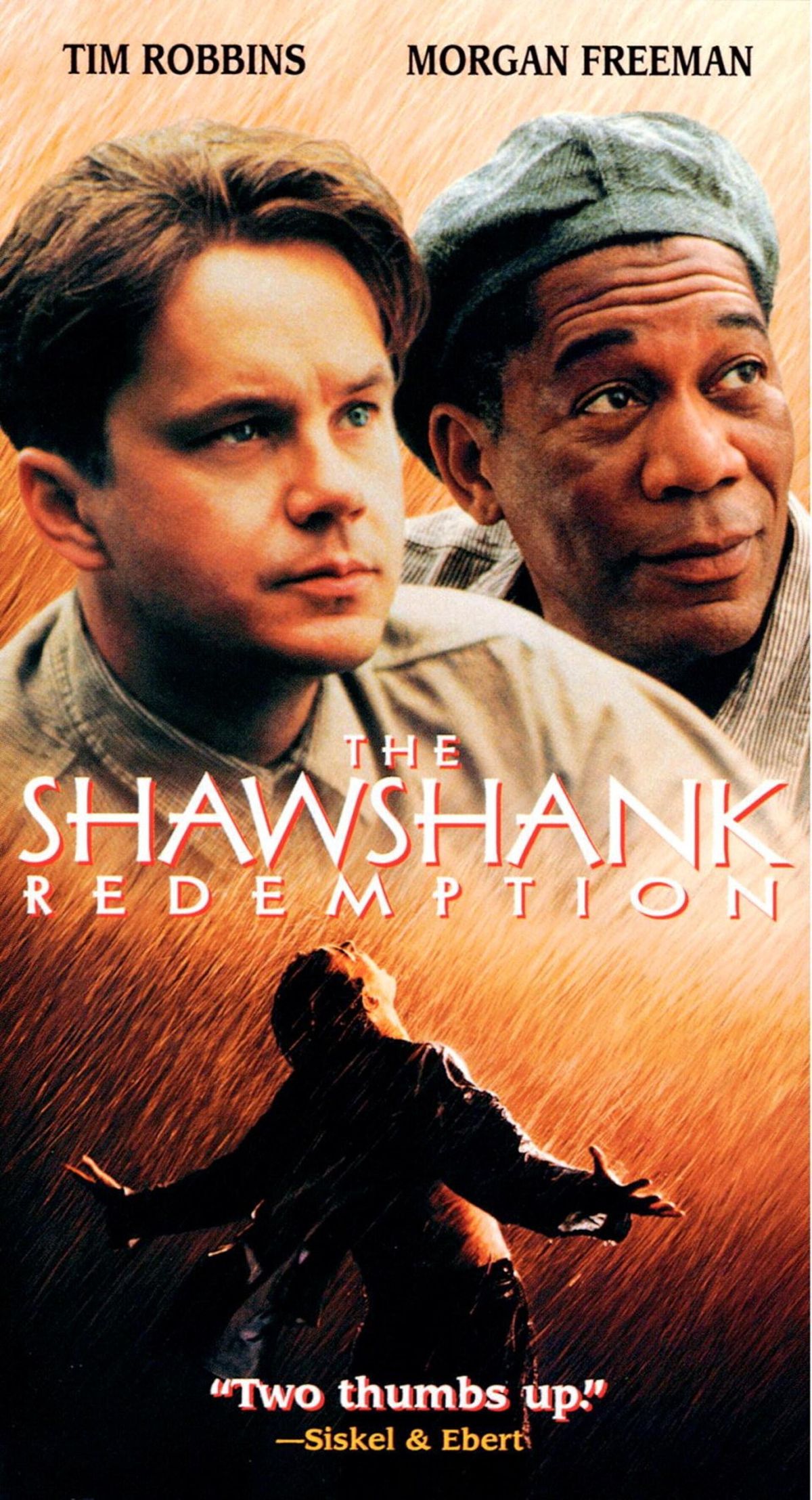 "The Shawshank Redemption" (1994) \/ Drive-In Movie