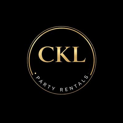 CKL Party Rentals