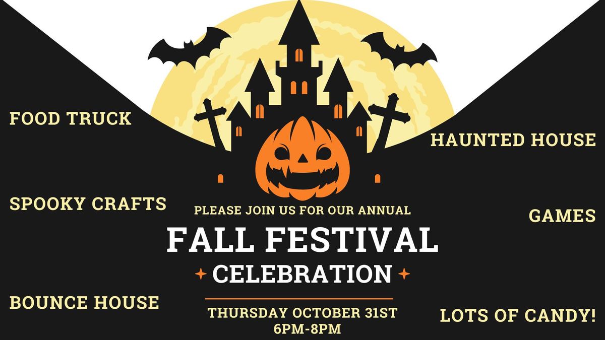 Fall Festival