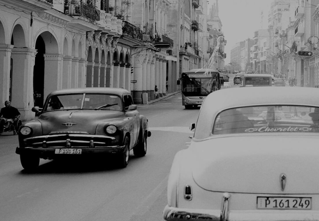 Hommage A Buena Vista Social Club