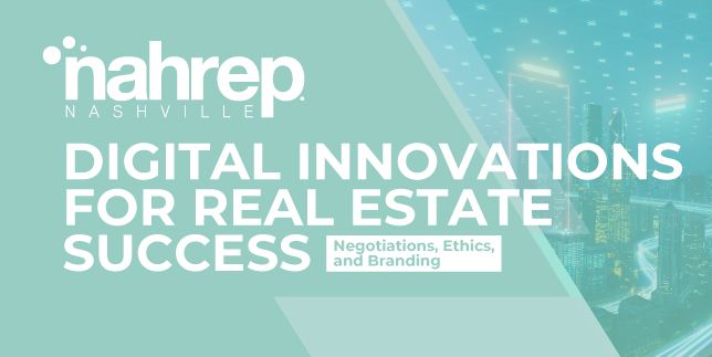 Digital Innovations for Real Estate Success
