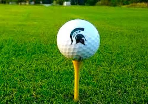 Saginaw Spartans Scholarship Golf Scramble