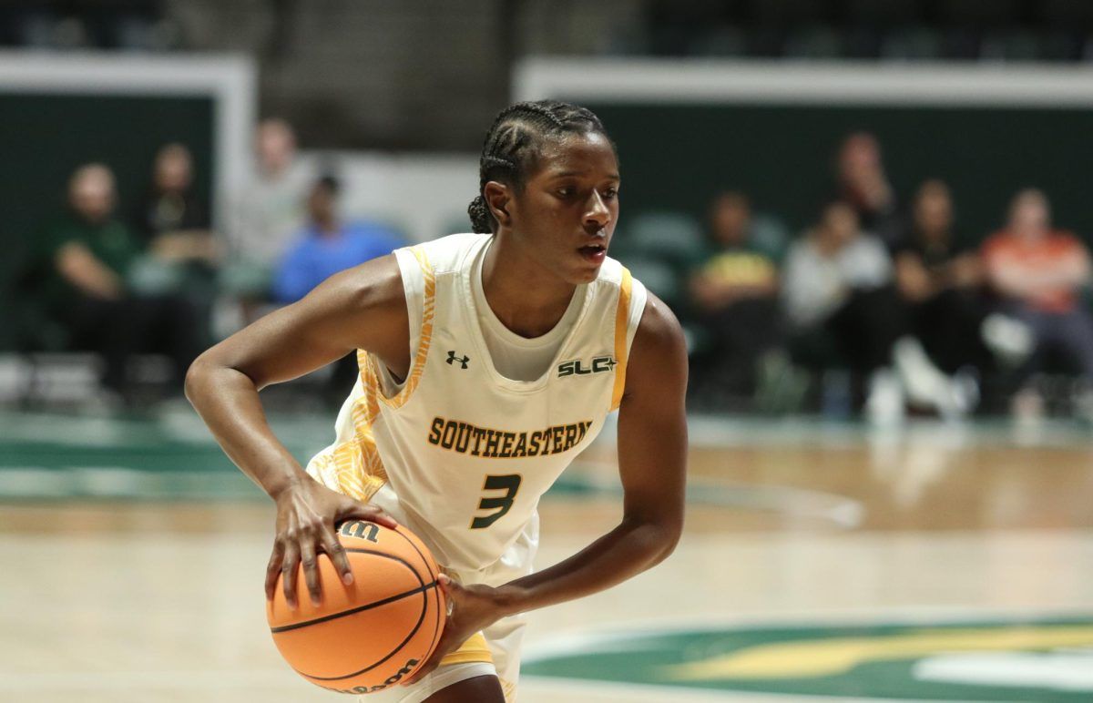 Northwestern State Demons Women's Basketball vs. Nicholls Lady Colonels