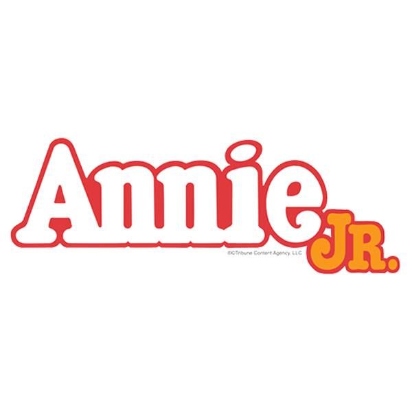 Annie Jr., Swansboro Elementary School, 13 May 2023