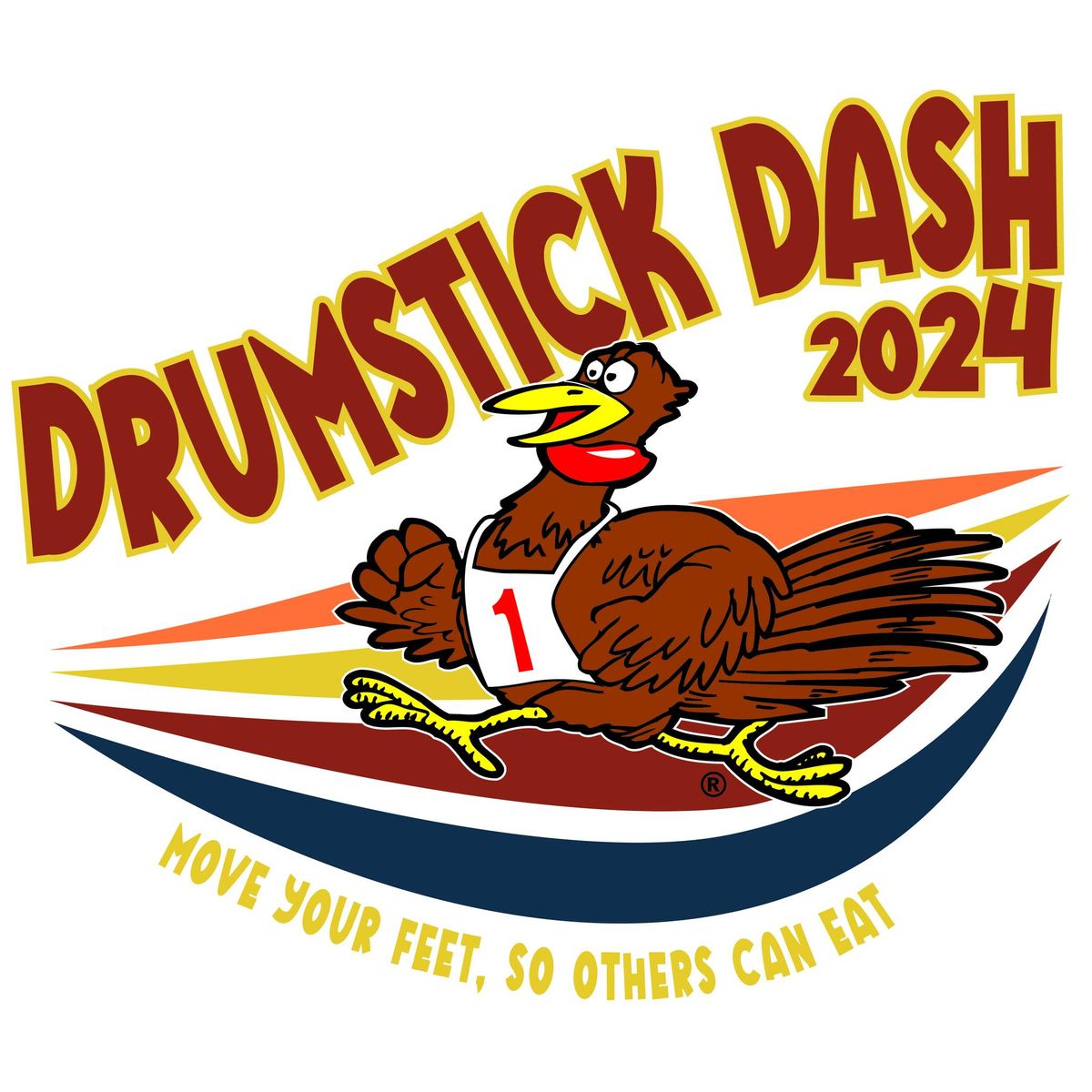 13th Annual Drumstick Dash Evansville