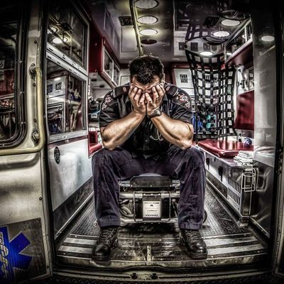 Crisis Responders Network, LLC