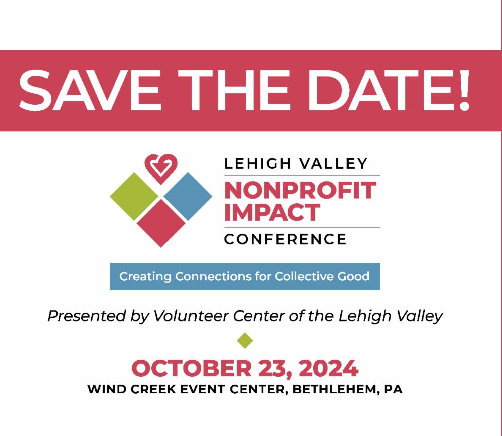 Lehigh Valley Nonprofit Impact Conference