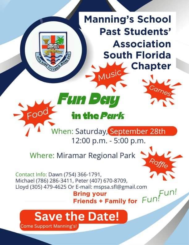 MSPSA-SFL - Fun Day in the Park