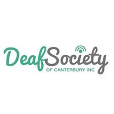 Deaf Society of Canterbury