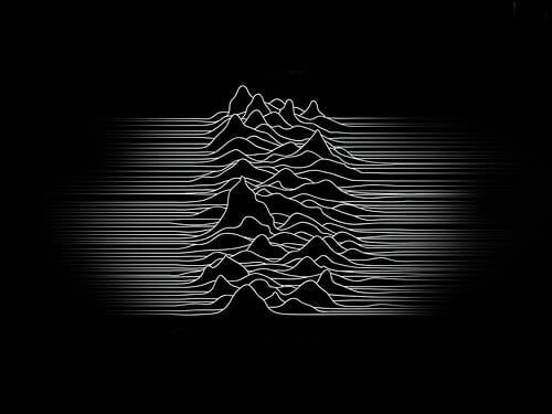 tribute to *JOY DIVISION * 