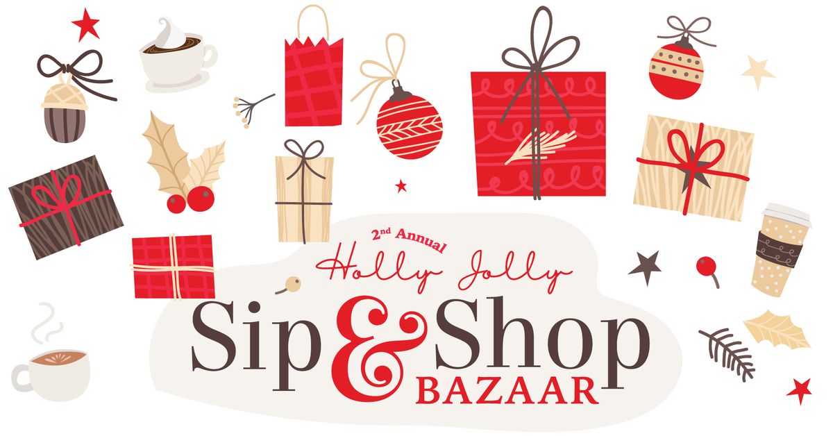 2nd Annual Holiday Bazaar 