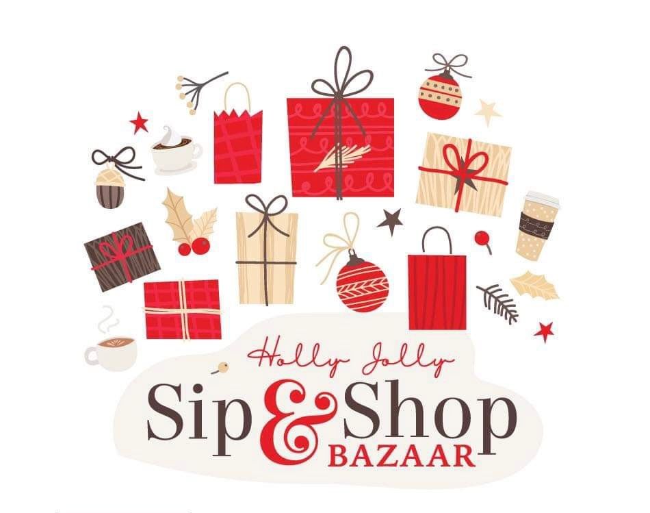 2nd Annual Holiday Bazaar 